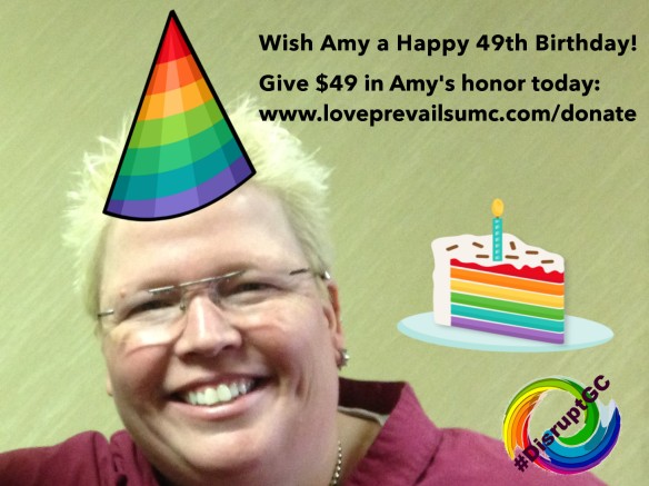 Amy birthday 49